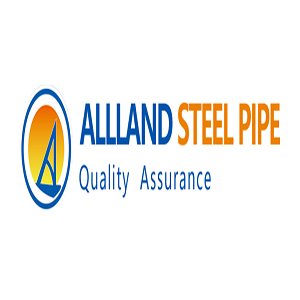 Hebei Allland steel pipe manufacturing Co., Ltd.