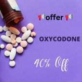 Buy Oxycodone Safely and Securely Online