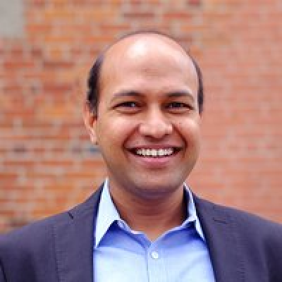 Nilesh Bansal