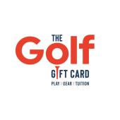 The Golf Gift Card