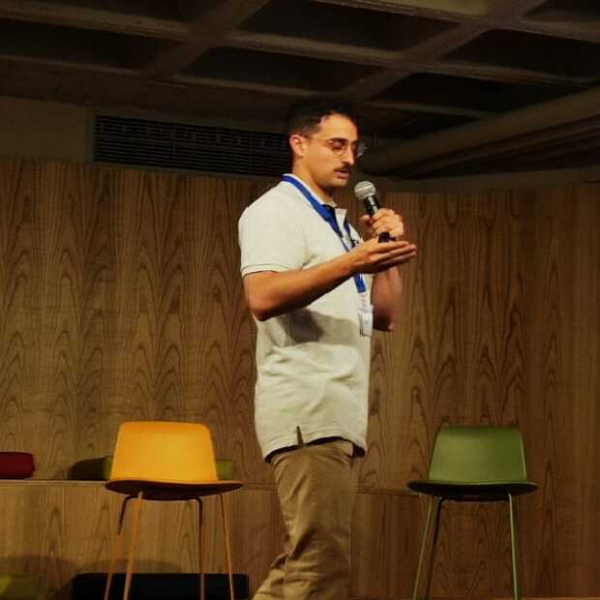 Jose Agüera Muñagorri