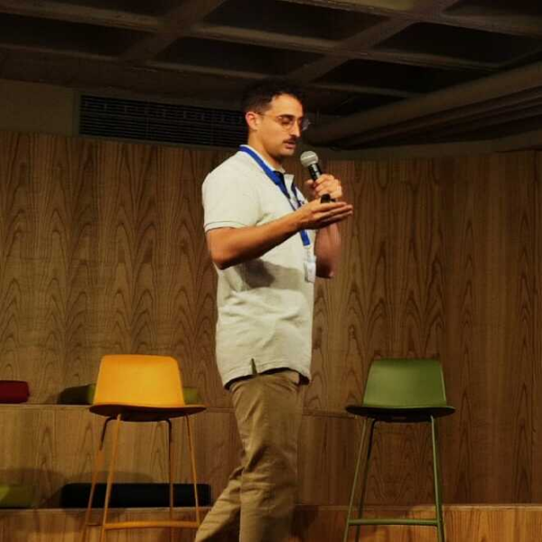 Jose Agüera