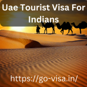 Uae Tourist Visa For Indian