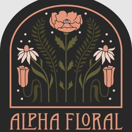 Alpha Floral