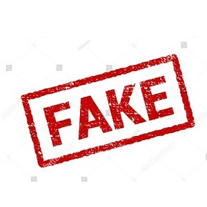 Fake ID