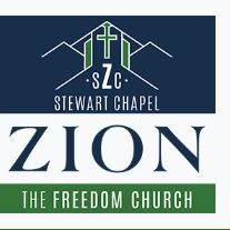 Stewart Chapel Zion Church The Freedom Church