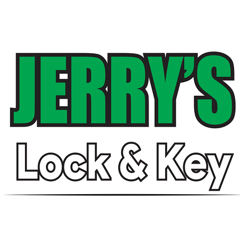 Jerry's Lock & key