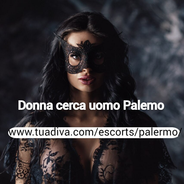 Tuadiva Palermo