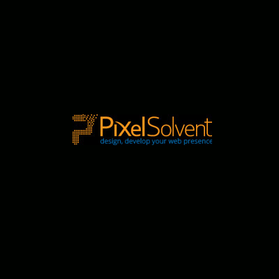 pixelsolvent
