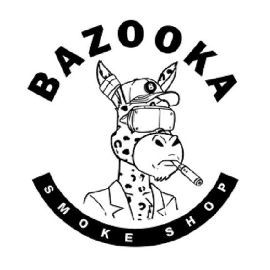 Bazooka Smoke Shop #2