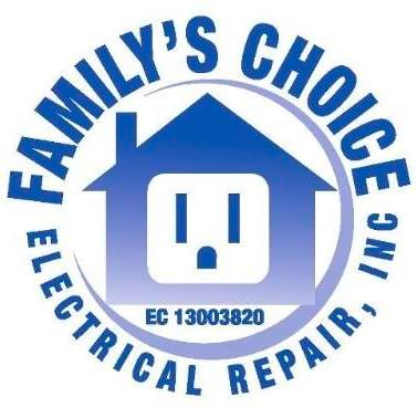 Family's Choice Electrical Repair, Inc.