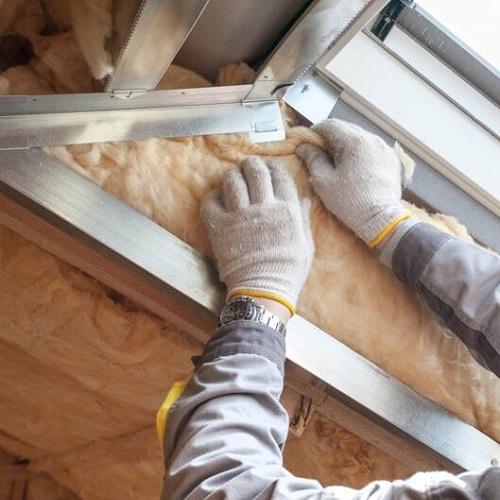 Corvallis Insulation
