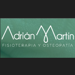 Fisioterapia Adrián Martín en Madrid