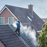 Matthews Gutter Cleaning
