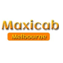 Maxi Cab Melbourne