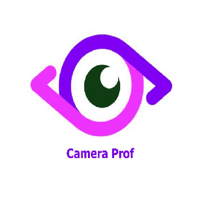 كاميرات البروف