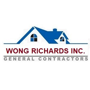 WONG RICHARDS INC.