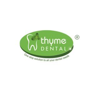 Thyme dental - Best Dentist in Gurgaon | Braces |Root Canal | Dental Implants in Gurgaon | Best Cosmetic Dentistry in Gurgaon