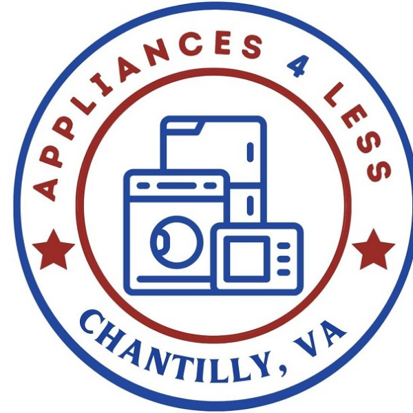 Appliances 4 Less Fairfax