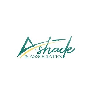 Ashade & Associates LLC