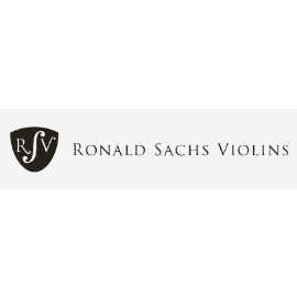 Ronald Sachs Violins