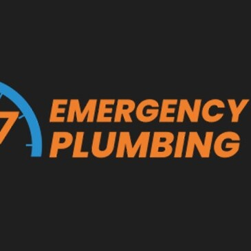 24-7 Emergency Plumbing Limited