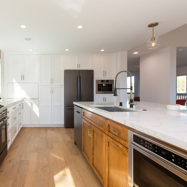 Love Home Renovations