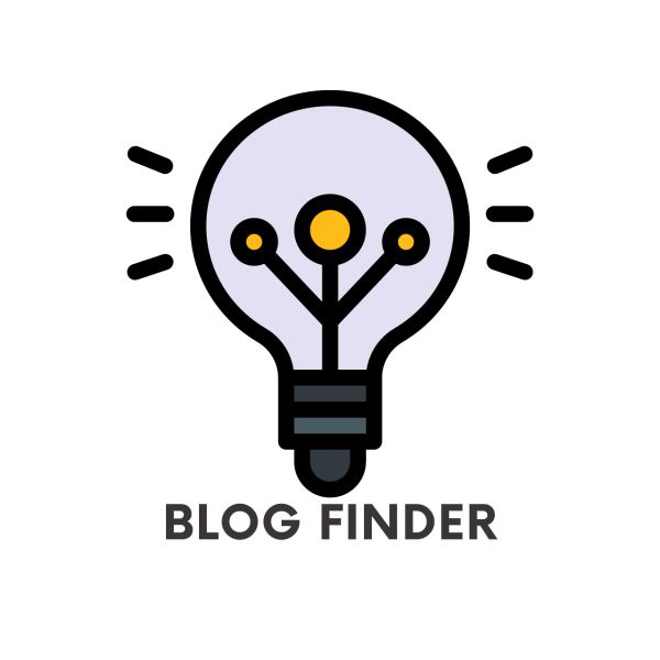 Blog Finder