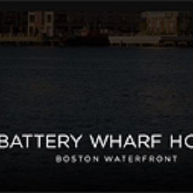 Battery Wharf Hotel Boston Waterfront
