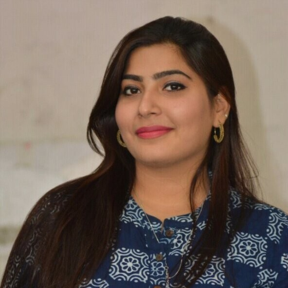 Muskan Mishra