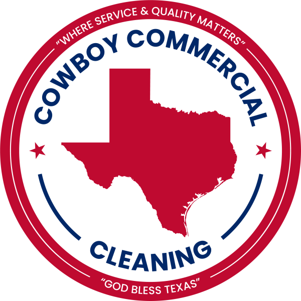Cowboy Commercial Cleaning