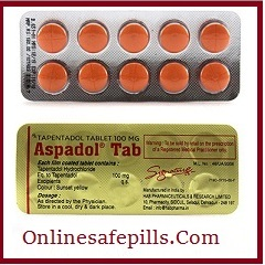 Tapentadol online - onlinesafepills.com