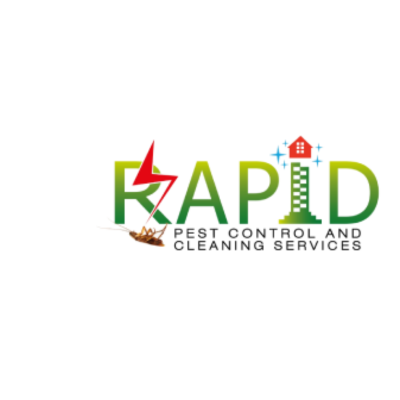 Rapid Pest Control And Cleaning Services