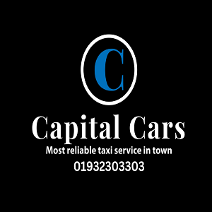 Addlestone Taxis Capital Cars