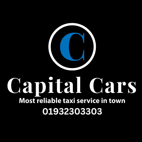 Cobham Taxis Capital Cars
