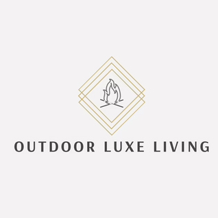 Outdoor Luxe Living