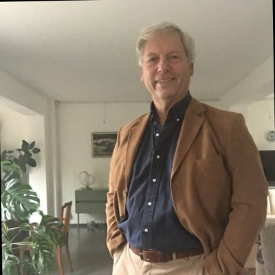 Paul Pannevis