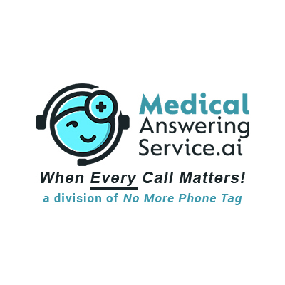 Medical Answering Service AI