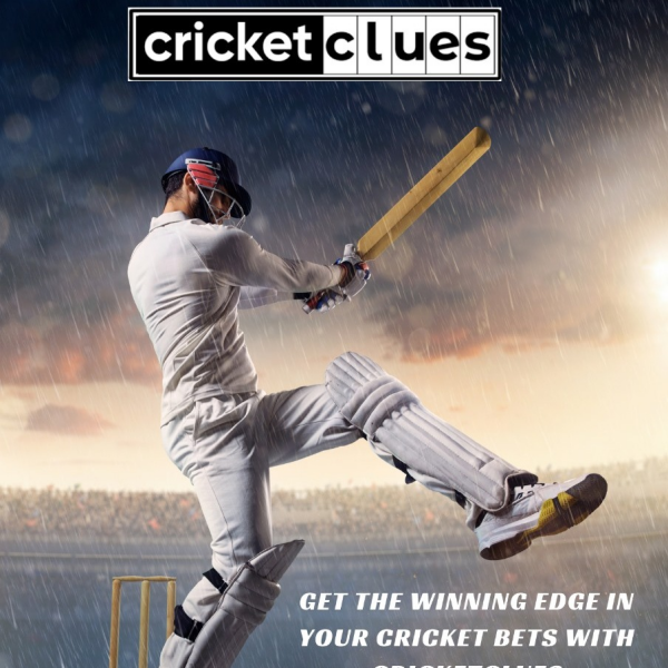 Cricket betting tips