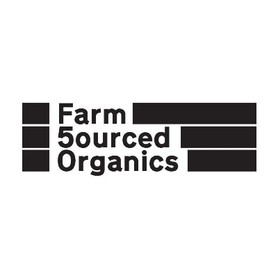 Farmed Sourced Organics