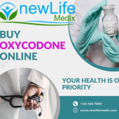 Buy Oxycodone Online