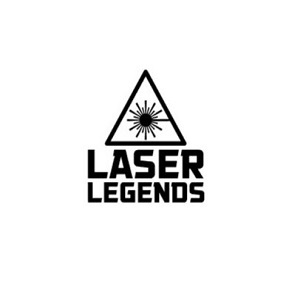 Laser Legends - Laser Engraving Darwin