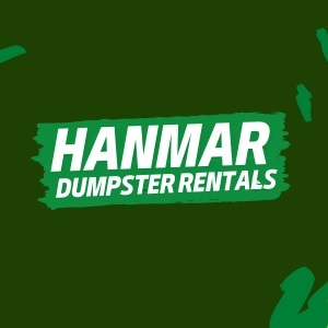Hanmar Dumpster Rentals