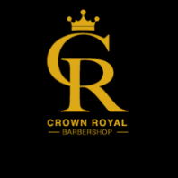 Crown Royal Barbershop