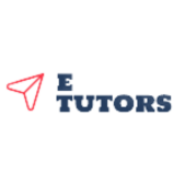 E-Tutors