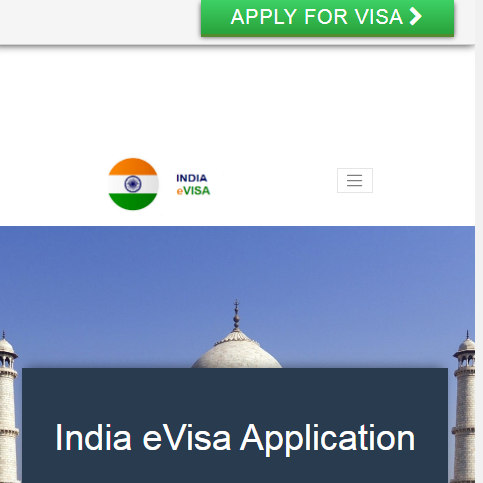 INDIAN EVISA  Official Government Immigration Visa Application Online  NEW ZEALAND CITIZENS - Solicitud oficial de inmigración en línea de visa india