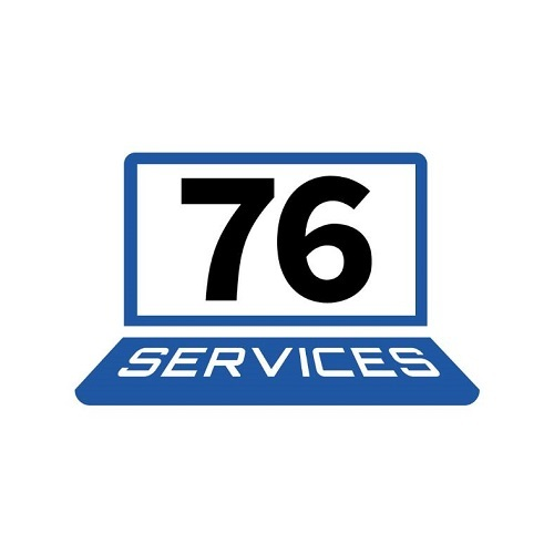 76 Services Ltd