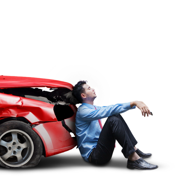 Accident Claims Helpline - Report Accident