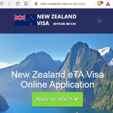 NEW ZEALAND  Official Government Immigration Visa Application Online for ARMENIA CITIZENS - New Zealand visa application immigration center