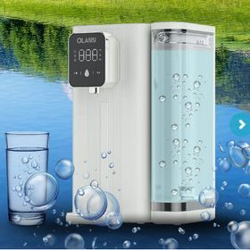Water Purifier Manufacturer